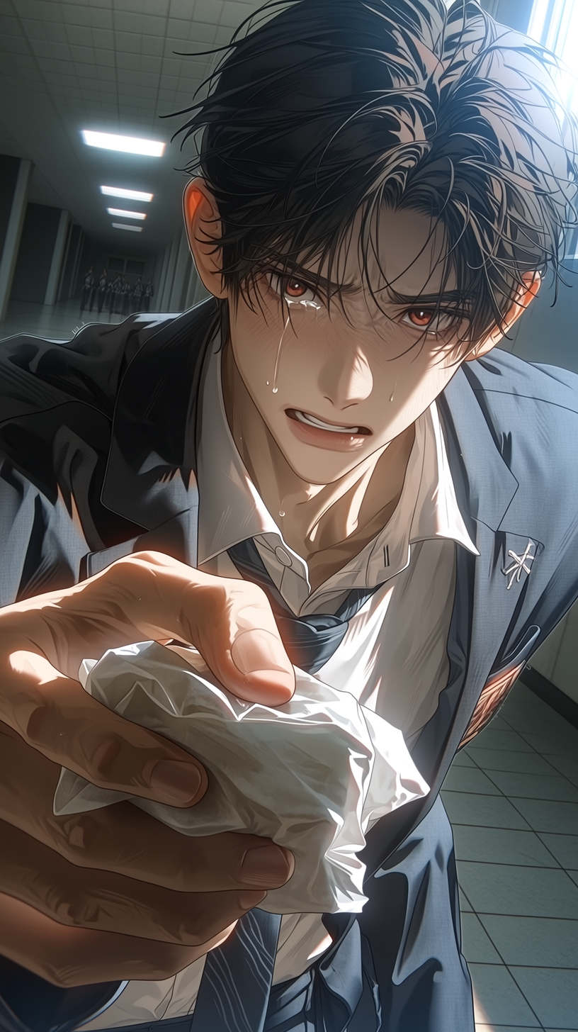 Archie thumbnail