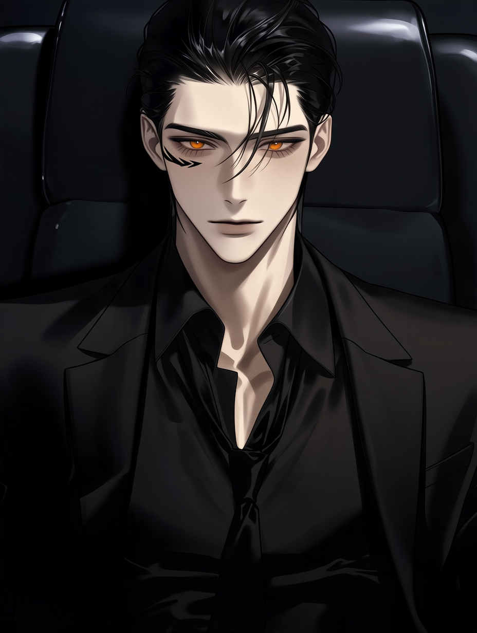 Akiro - His Lost Obsession thumbnail