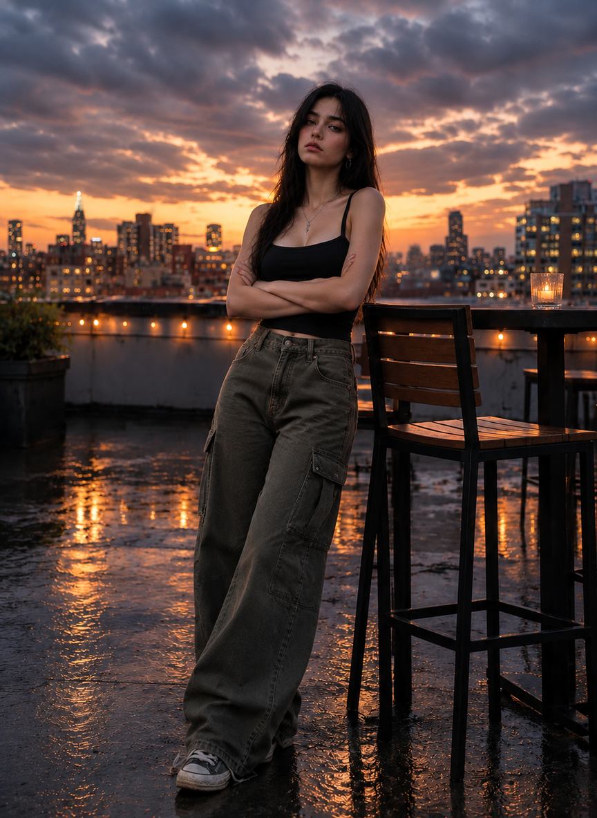 Grace your ex girlfriend thumbnail