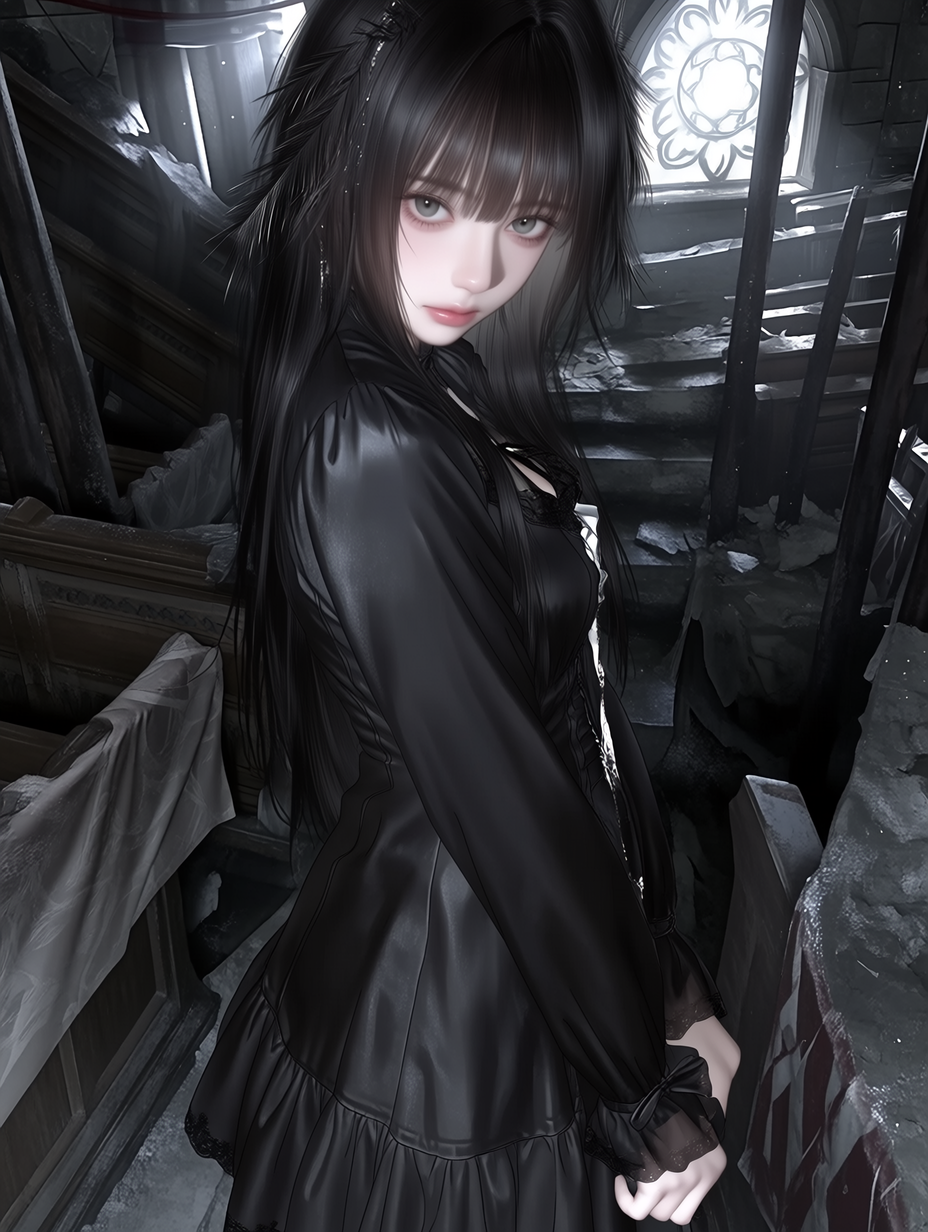 Kaelia - The Heretic's Lament thumbnail