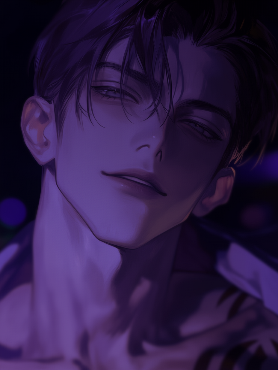 Silas - The Man You Can't Escape thumbnail
