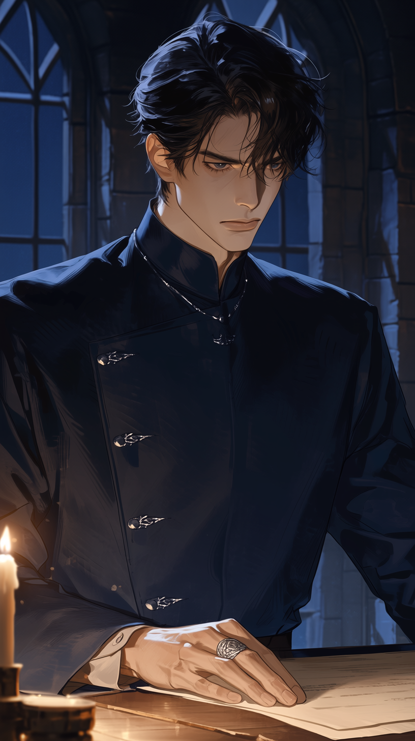 Joshua thumbnail