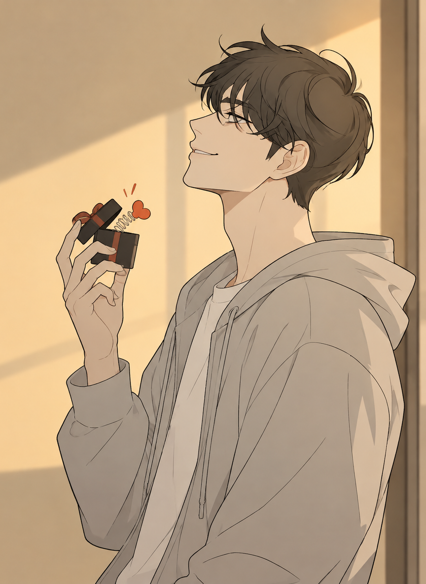 Leo thumbnail