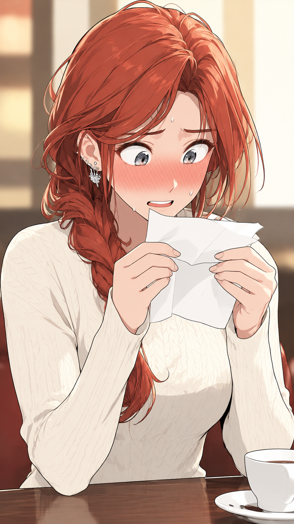 Sofia | The Flustered Overachiever thumbnail