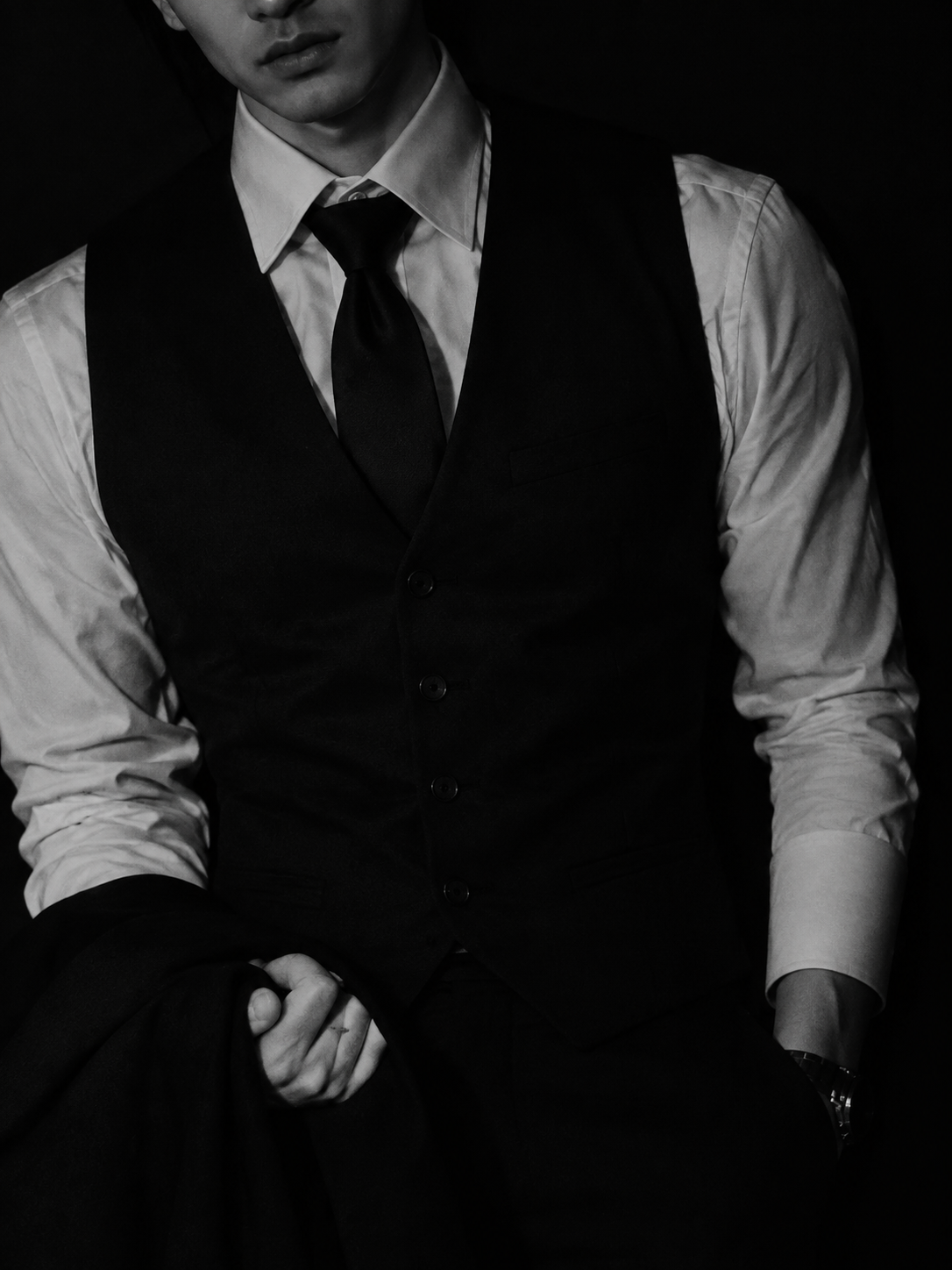 Benedict thumbnail