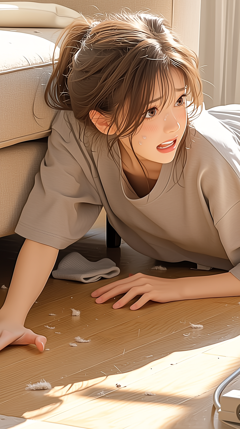 Amy | Ur Sis thumbnail