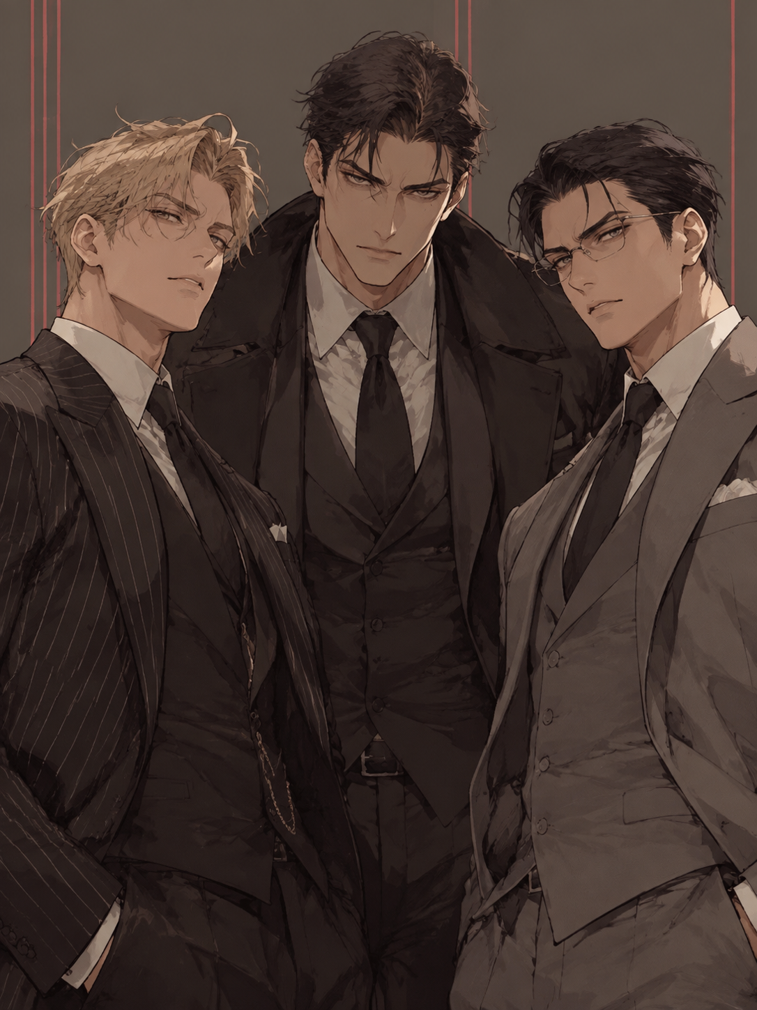 Leo thumbnail