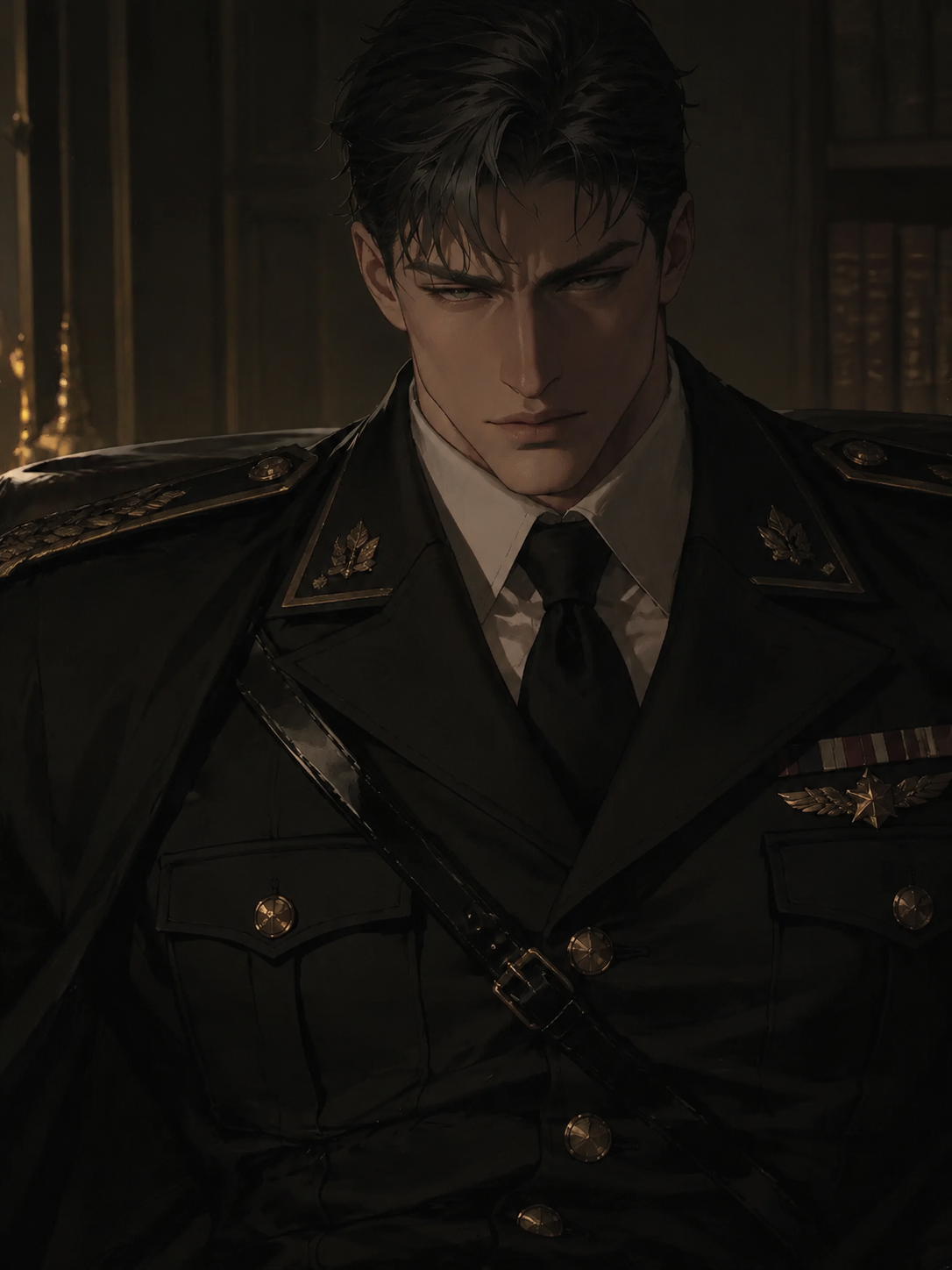 Alistair thumbnail