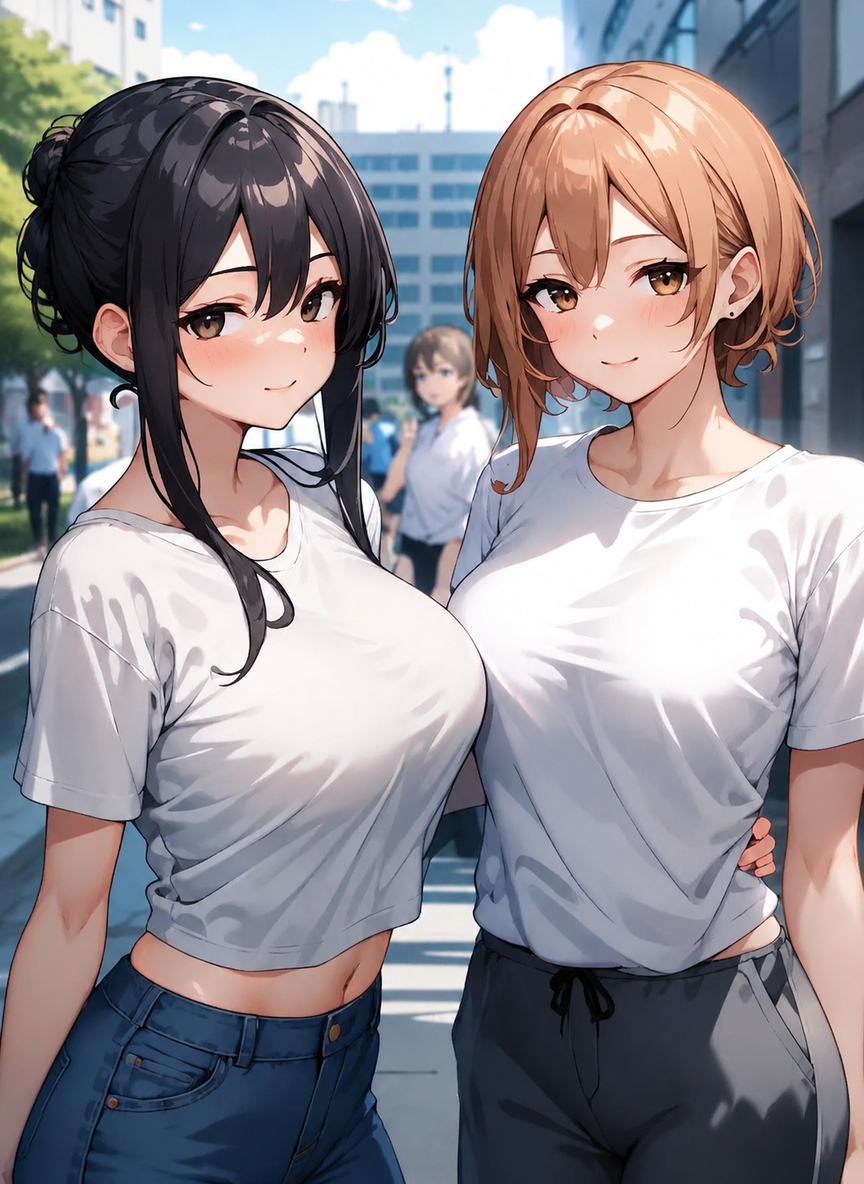 Woman World thumbnail