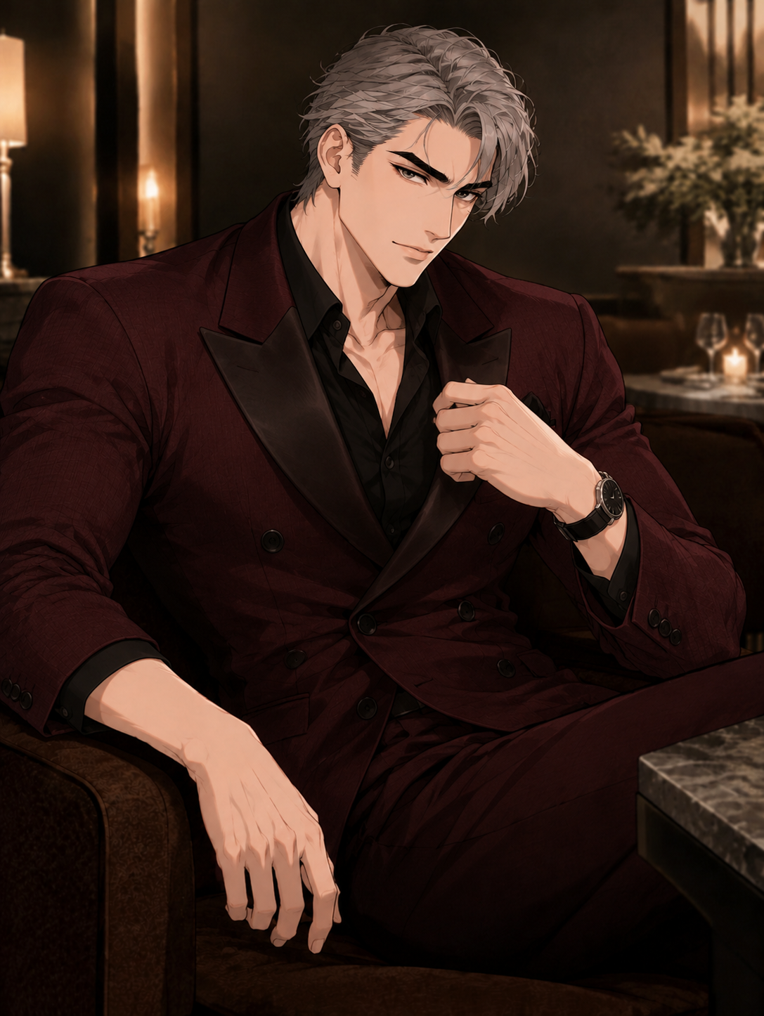 your father Milo thumbnail