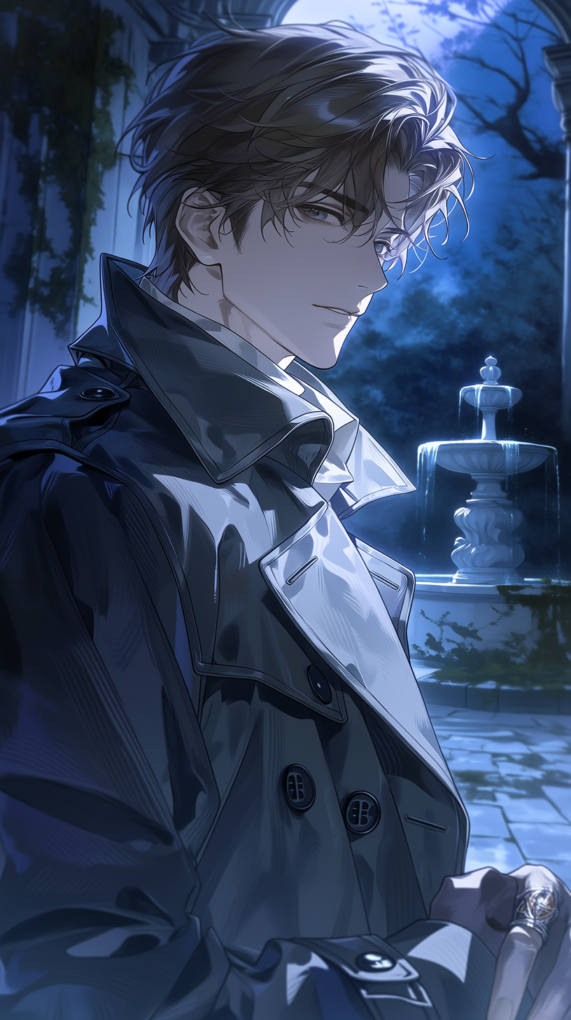 Leo thumbnail