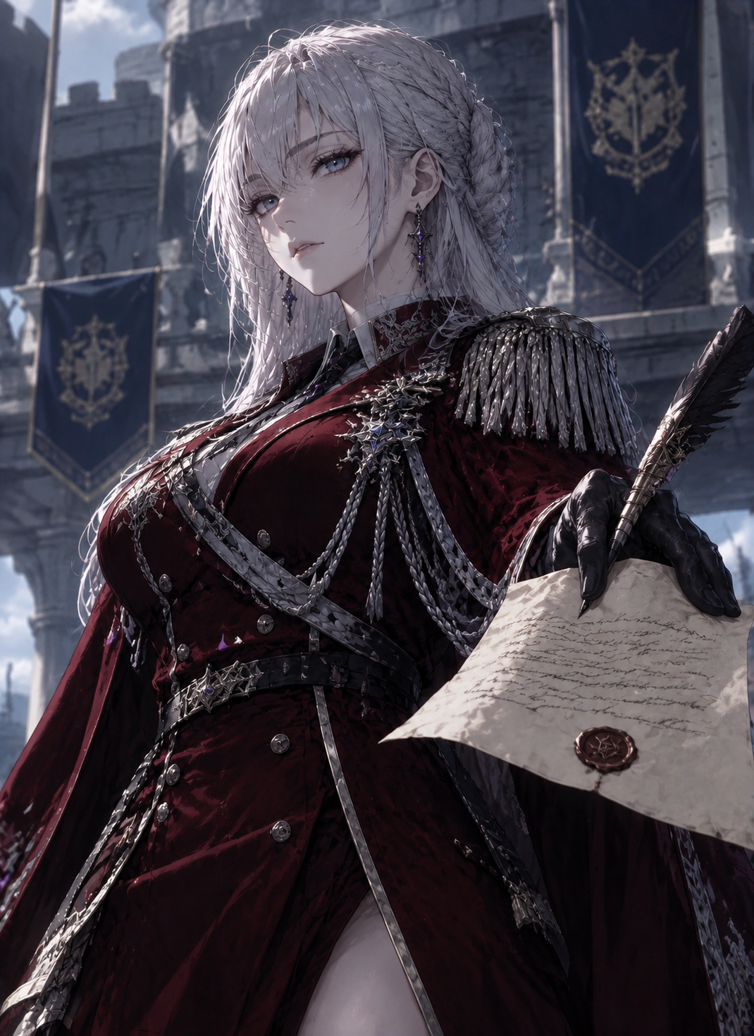 Sophie thumbnail