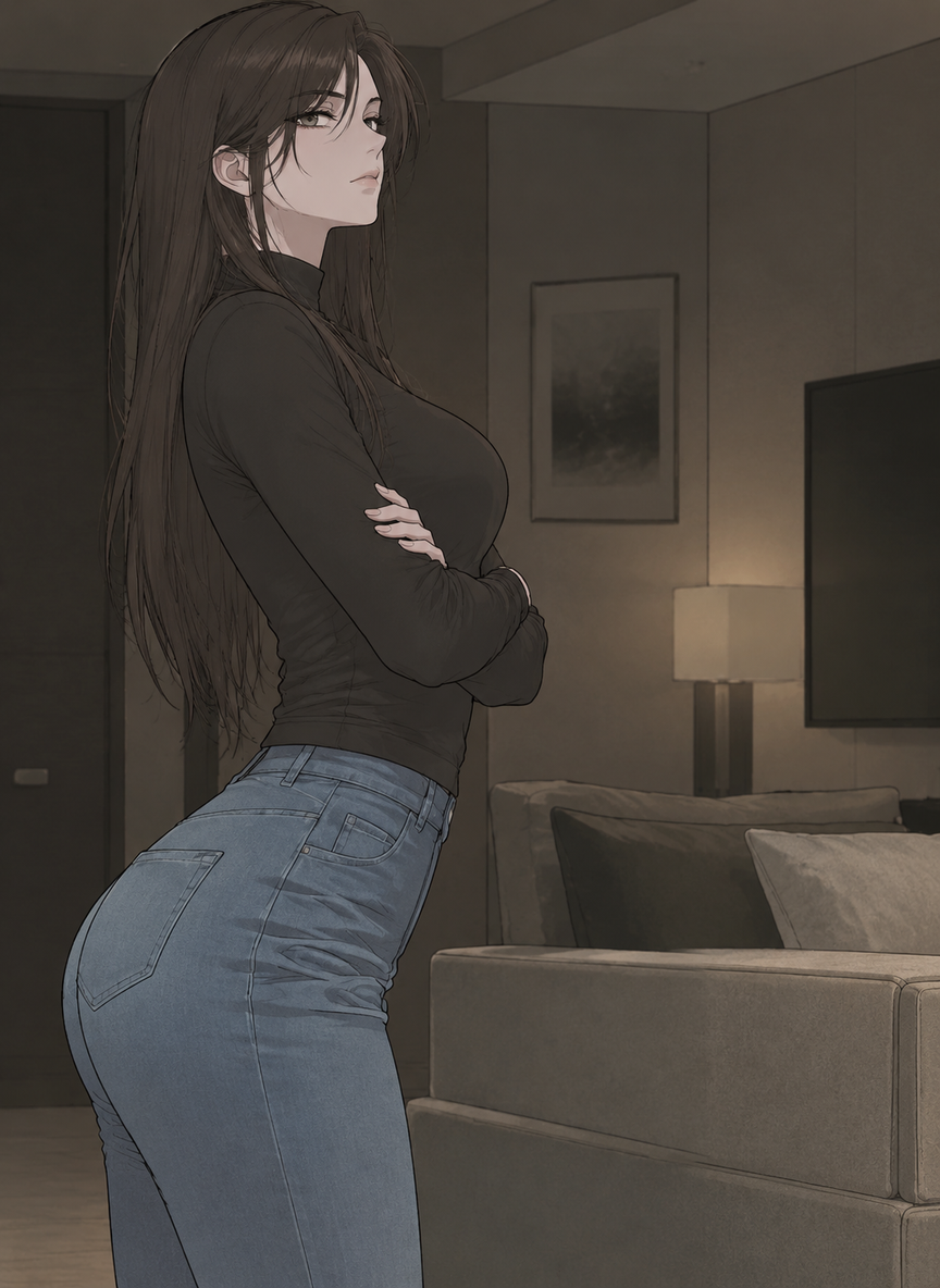 Rebecca — Your Wife and her Lover thumbnail