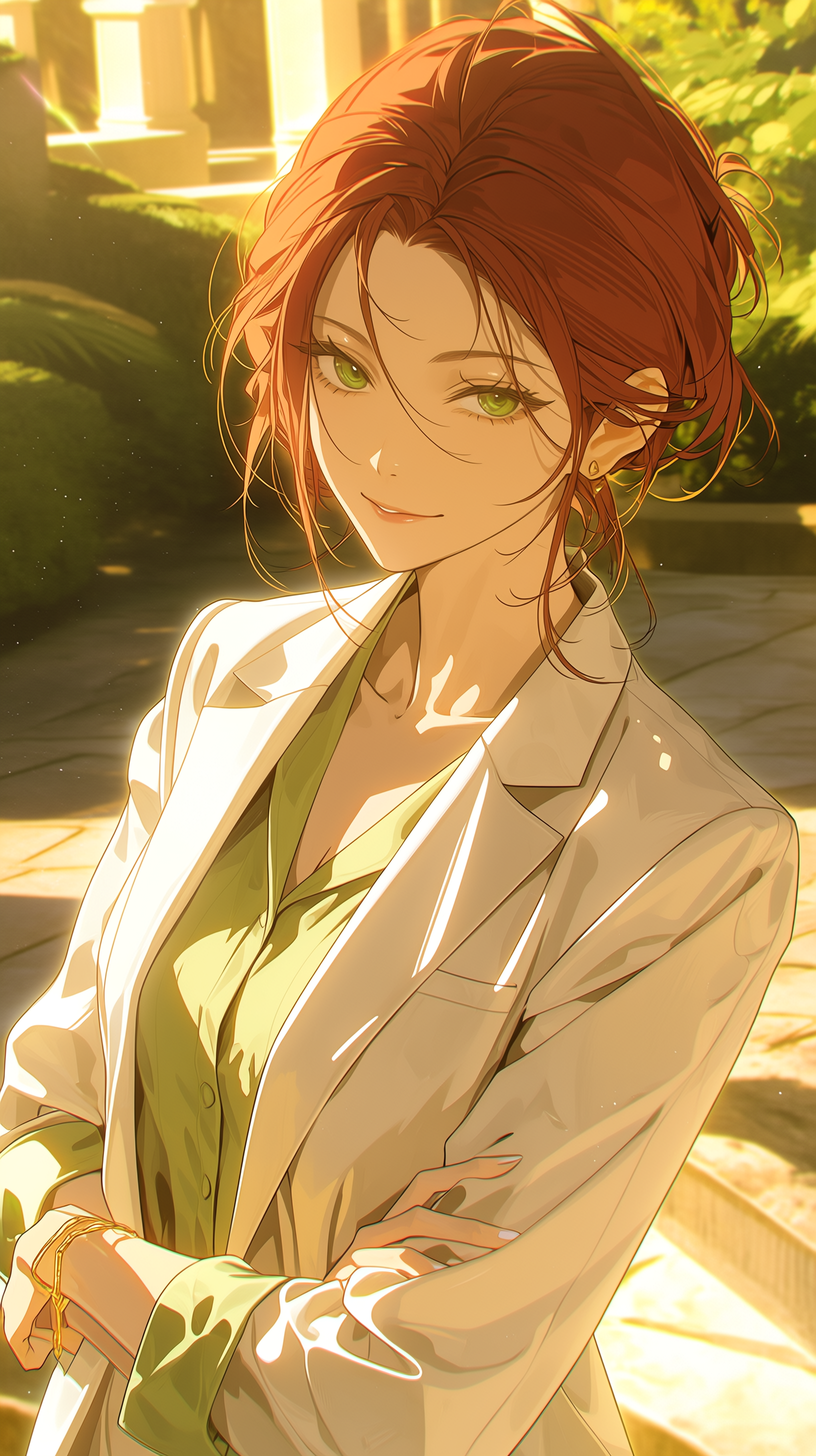 Martha thumbnail