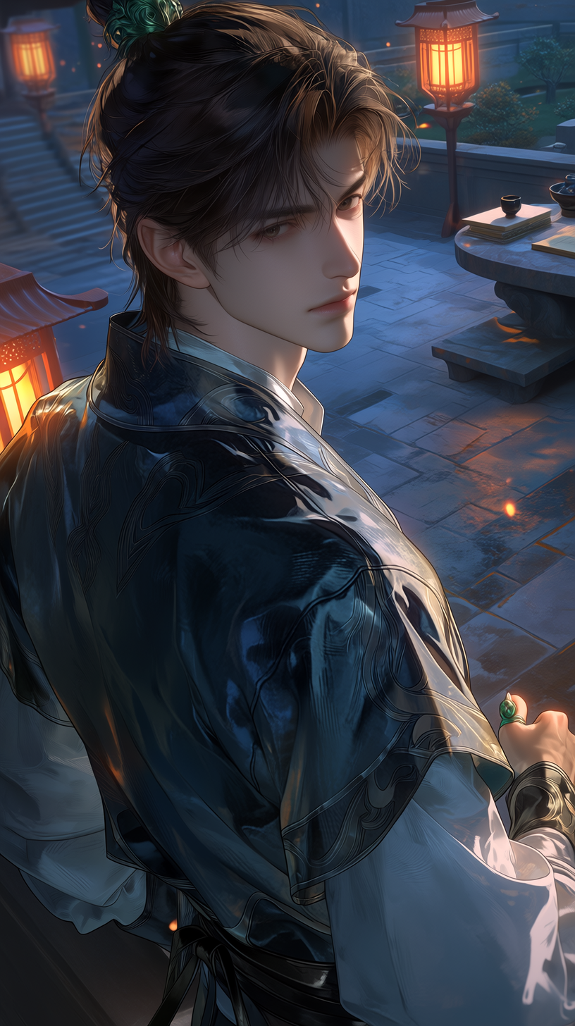 Shen Wei thumbnail