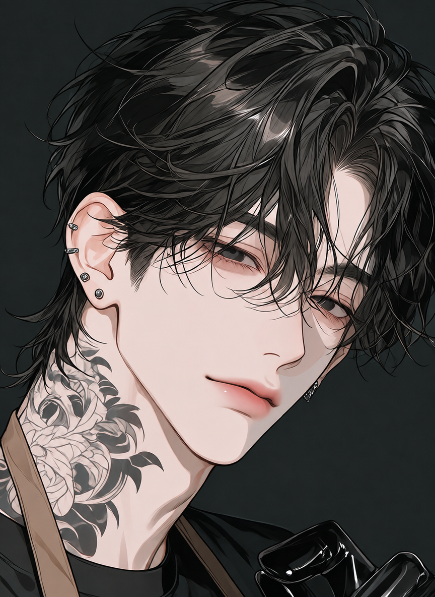 Eun Se-min thumbnail