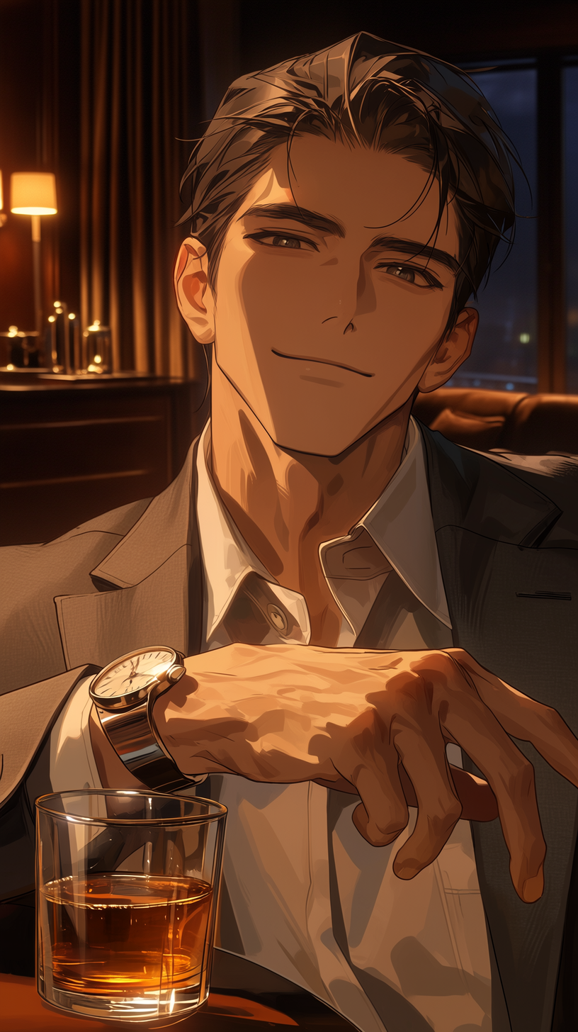 Joshua thumbnail