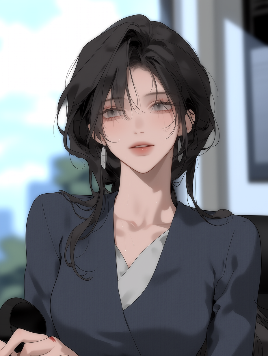 Yumi Takara 🌧️ thumbnail