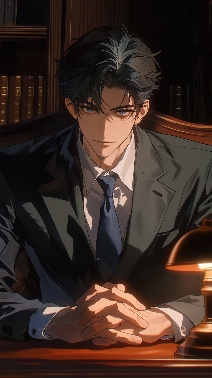 Hugh thumbnail