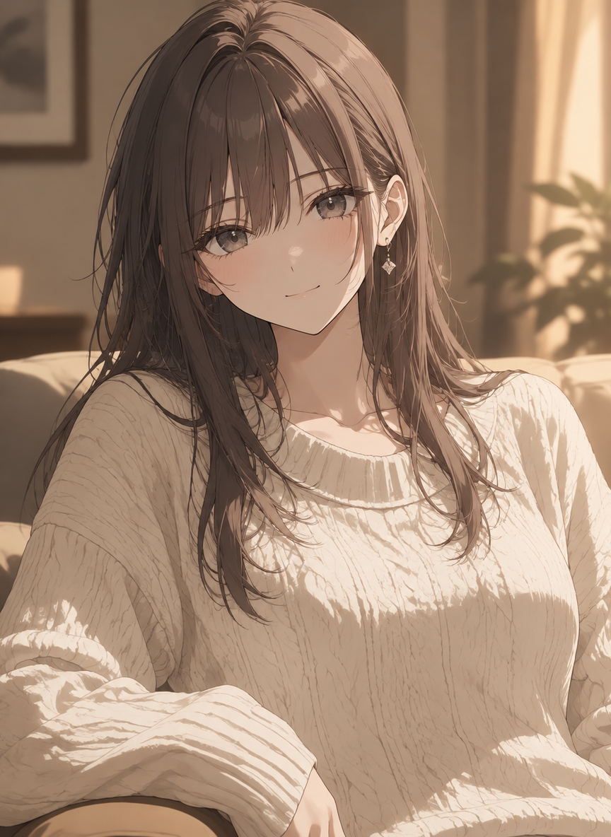 Georgia - infertile sister - [MLVR] thumbnail