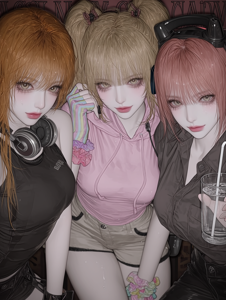Say One Name — All Three of Us Remember 🎙️ thumbnail