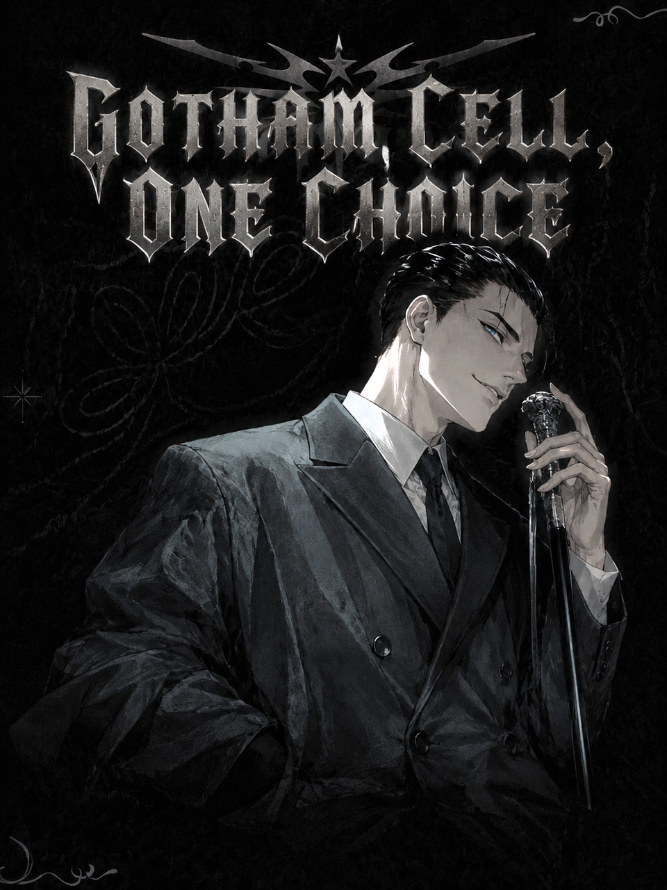 Gotham Cell, One Choice thumbnail
