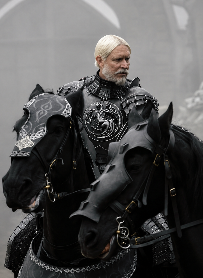 Maekar Targaryen thumbnail