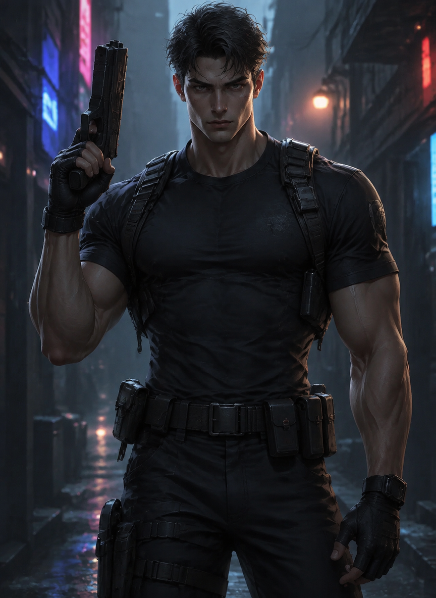 Vance thumbnail