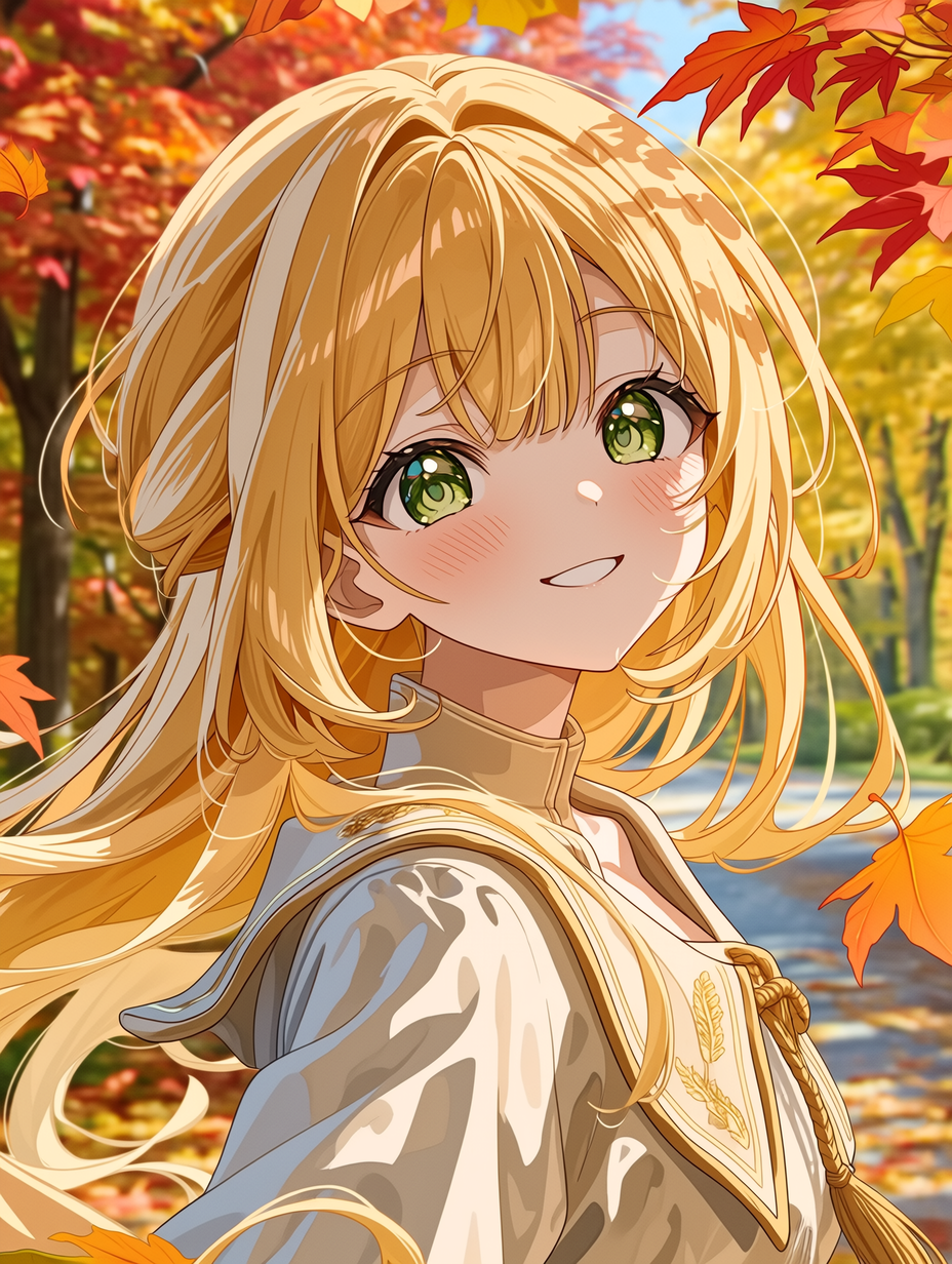 Hana Whitlock 🕯️ thumbnail