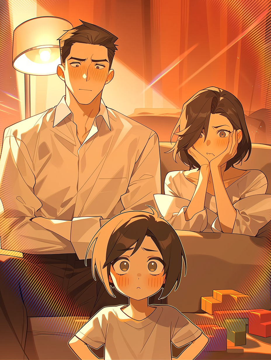 The Attorney's Inquiry thumbnail
