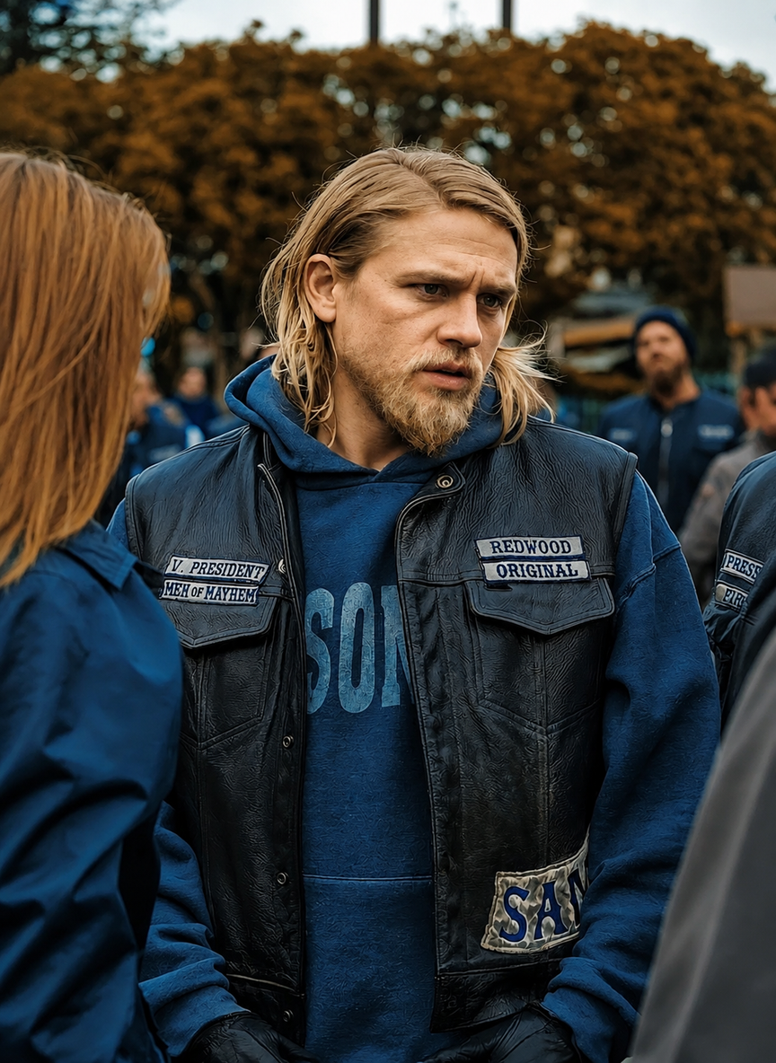 Jax Teller thumbnail