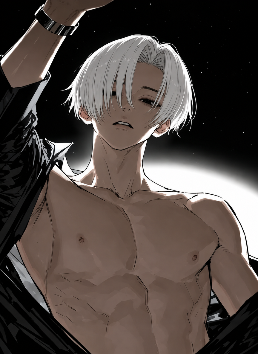 Manjiro Sano -Bonten- thumbnail