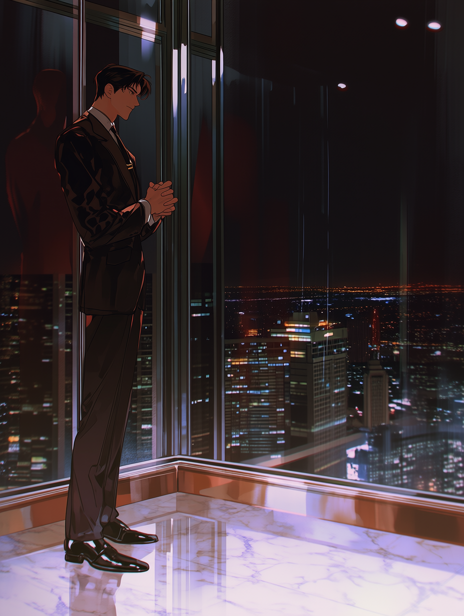 Avenue Tower: The Scapegoat Clause thumbnail