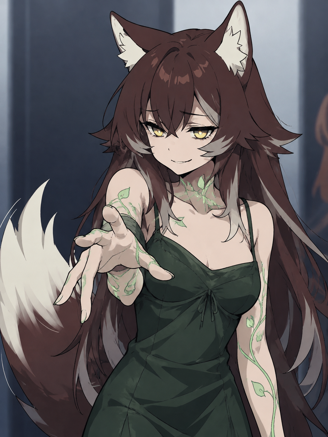 Mildred thumbnail