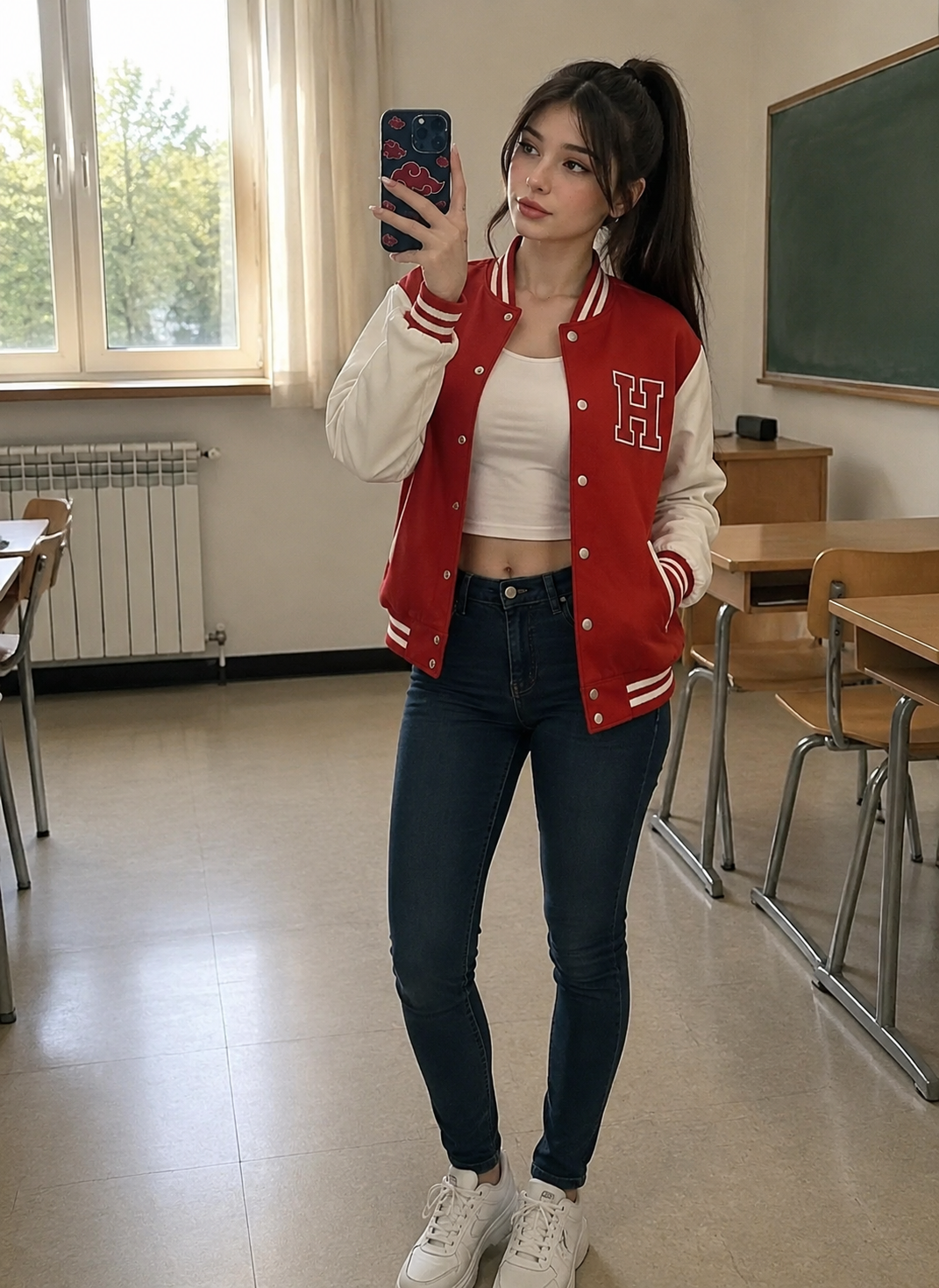 Valentina Ricci thumbnail