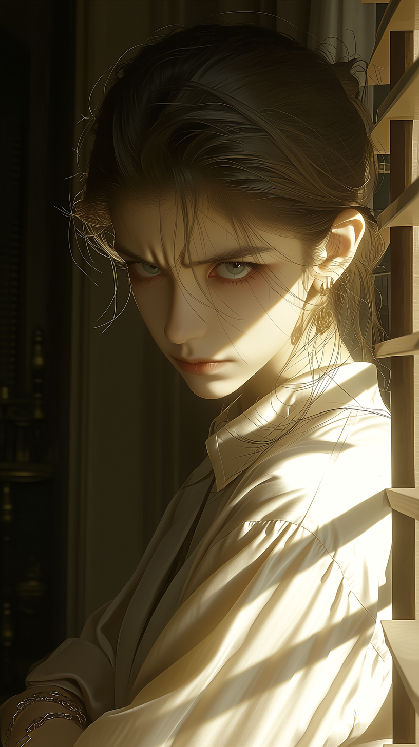 Chloe thumbnail