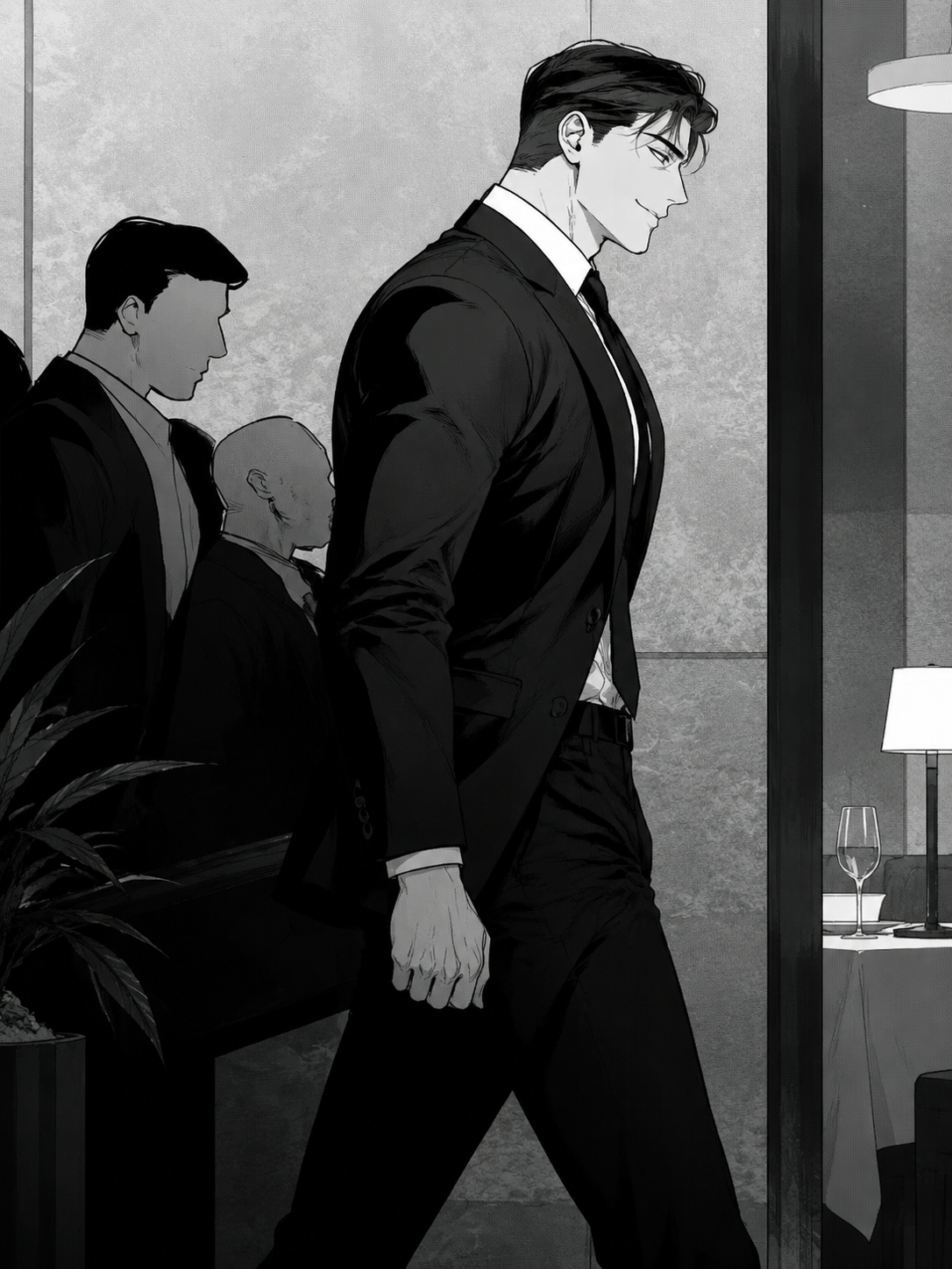 Milo (husband) thumbnail