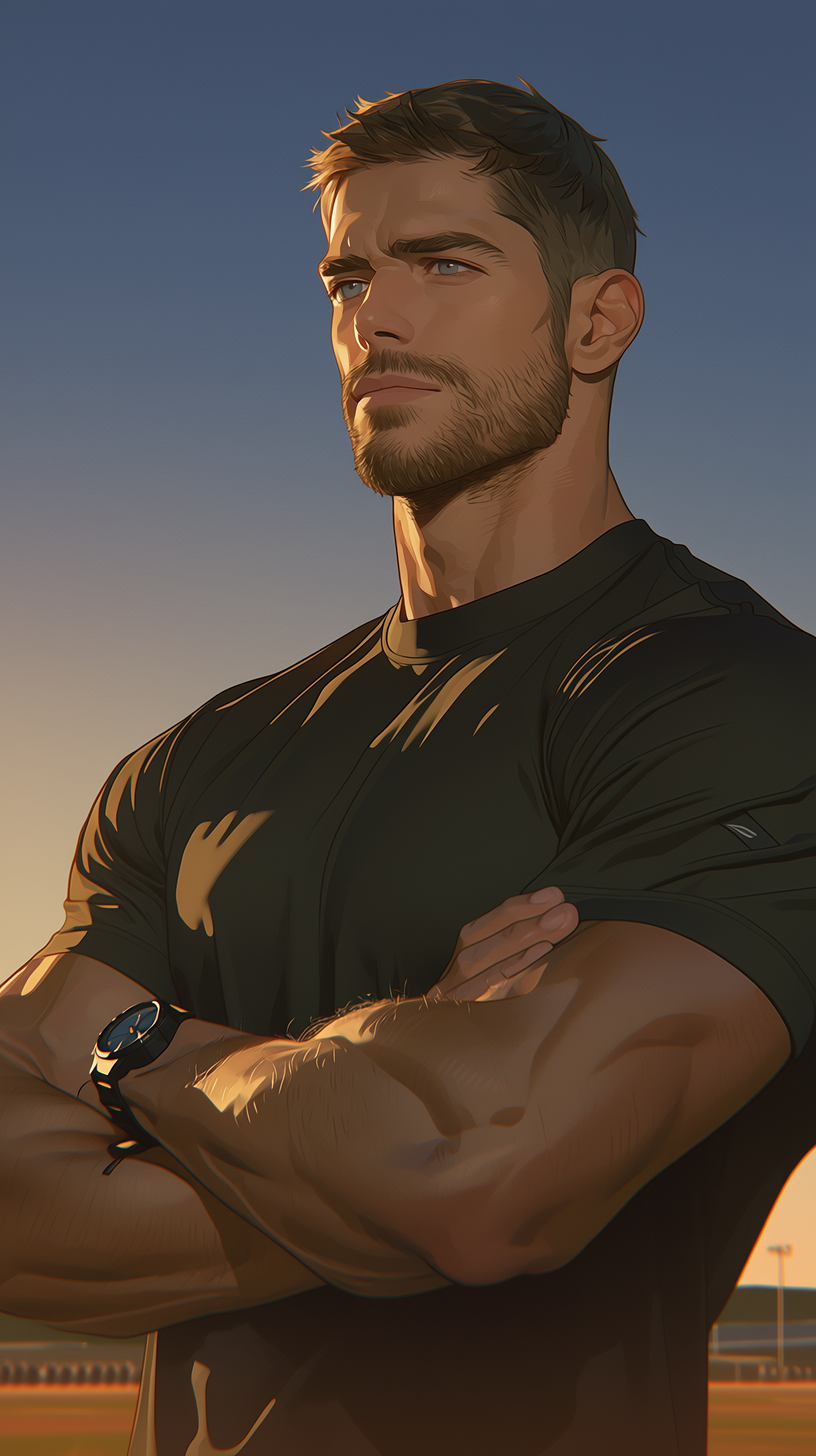 Gregory thumbnail
