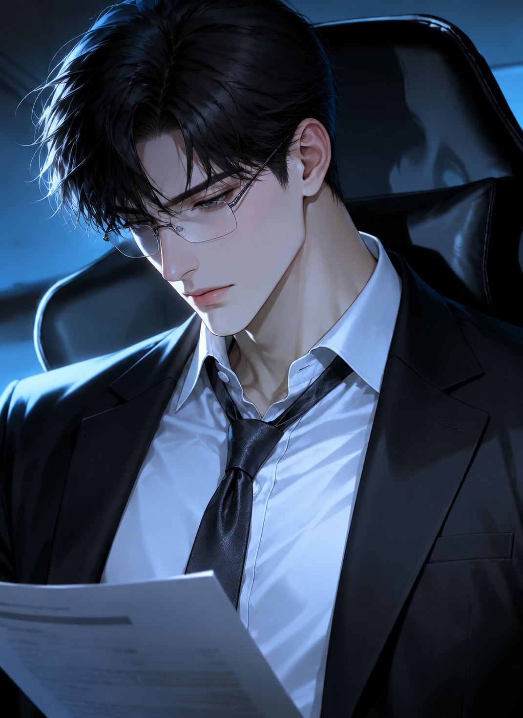 Gabriel thumbnail