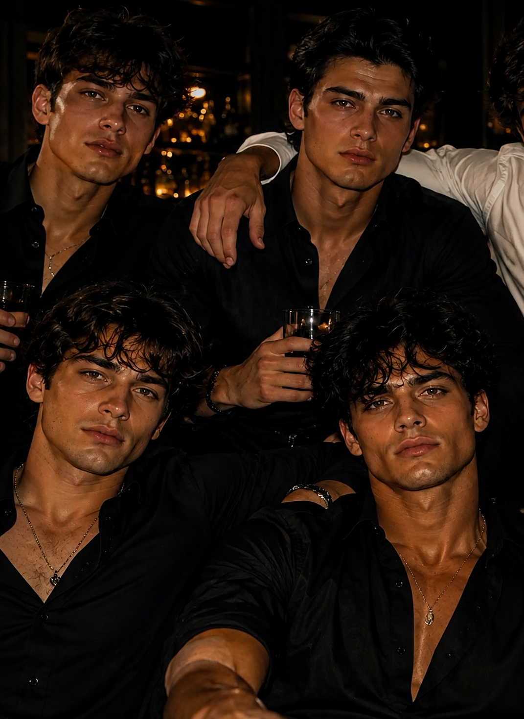 Group of Friends thumbnail