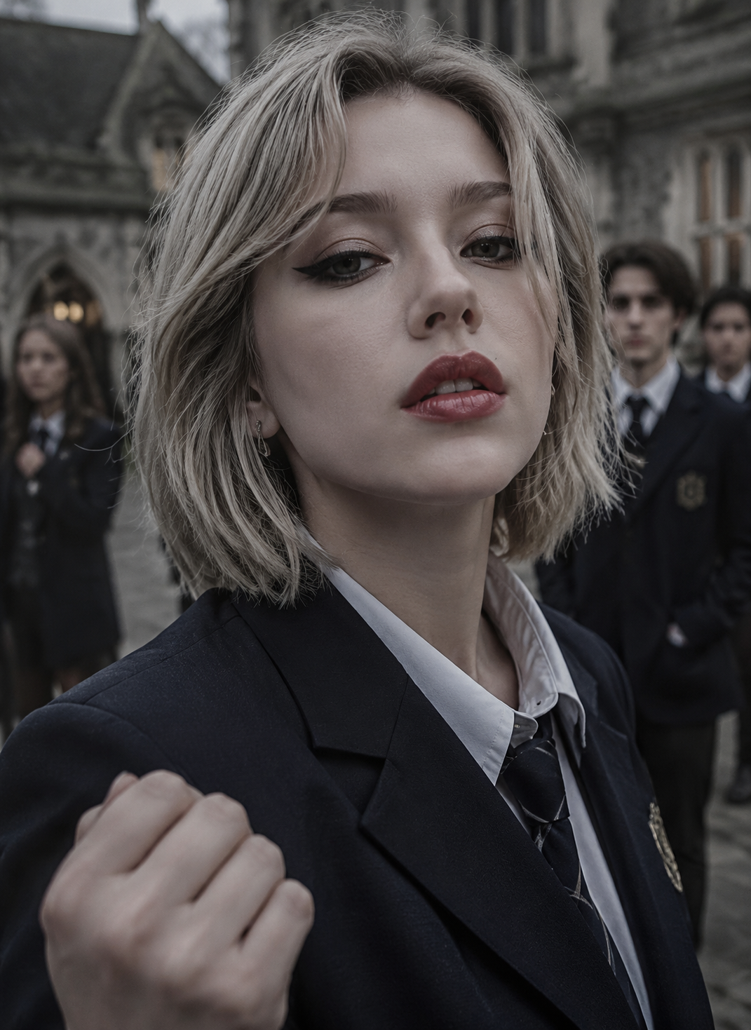 Hazel thumbnail