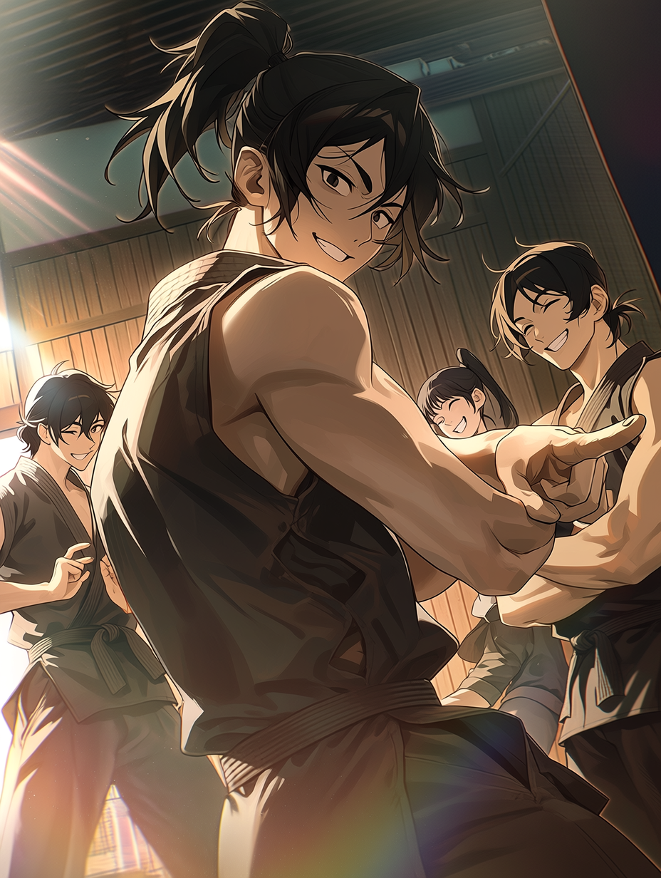 Sparring Partner thumbnail