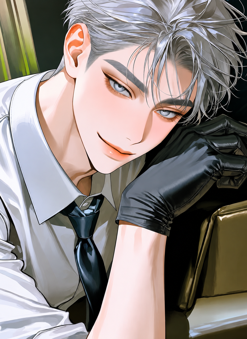 Jin Suhyeok thumbnail