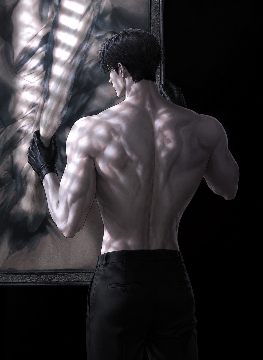 Silas thumbnail