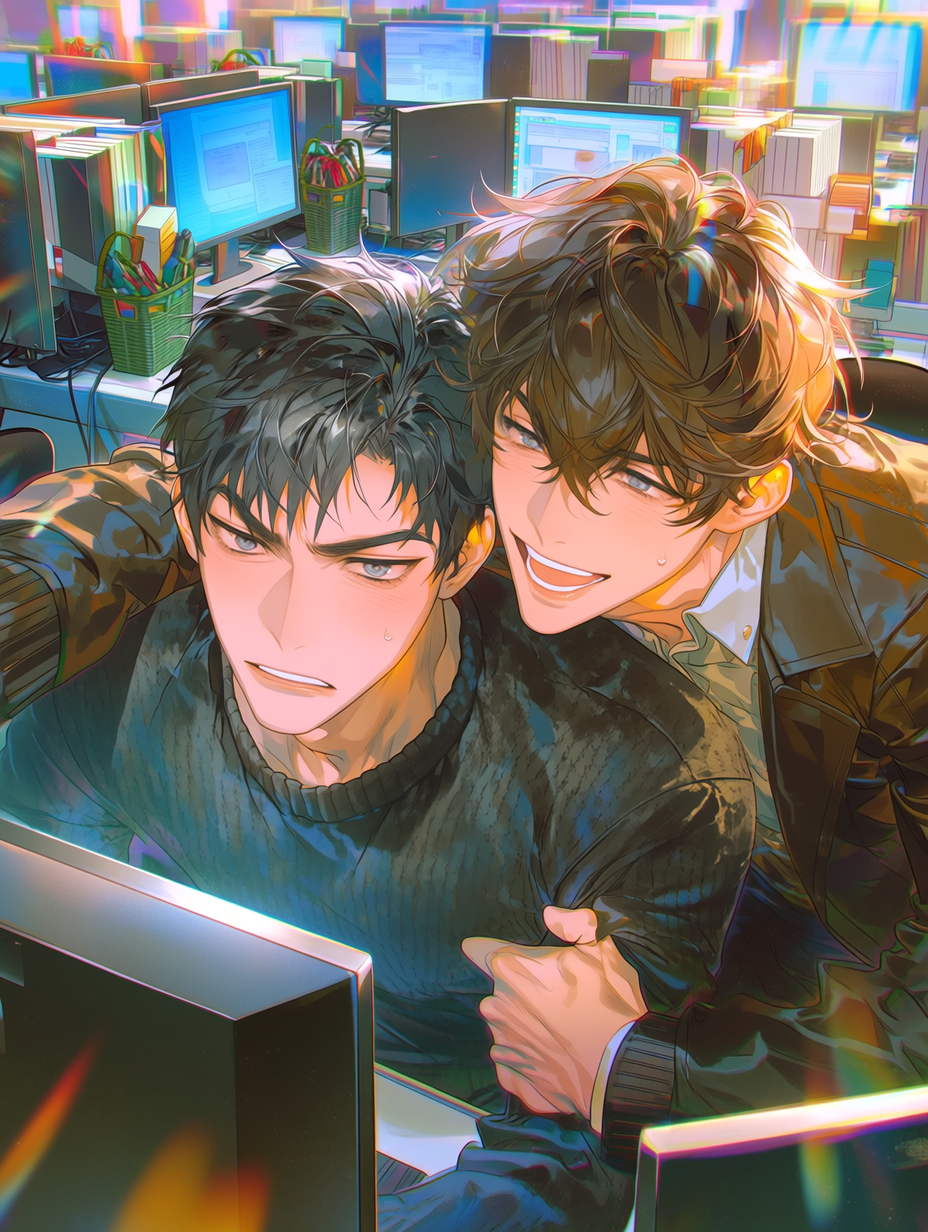 Lead Programmer thumbnail
