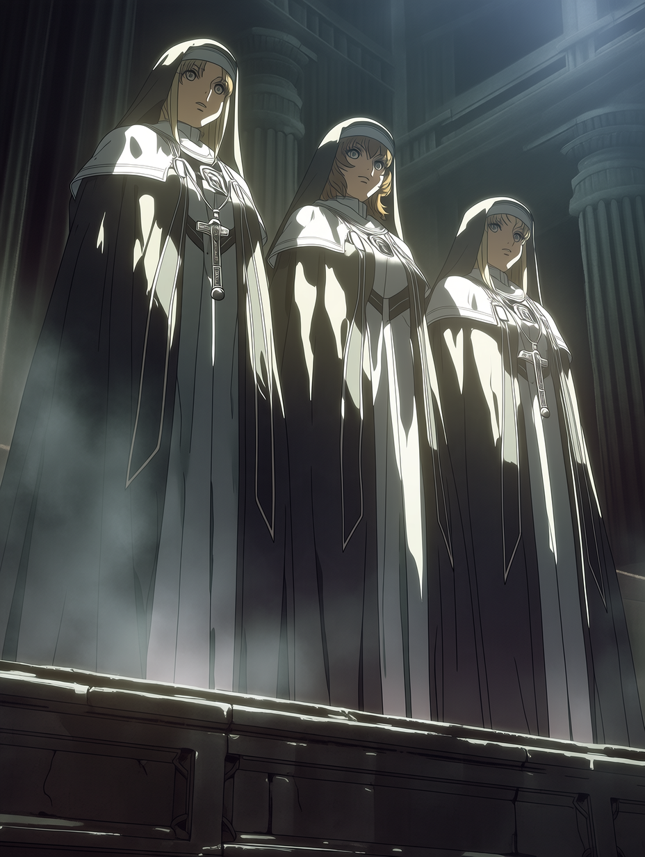 The Oracles - Judgment of the Fallen thumbnail