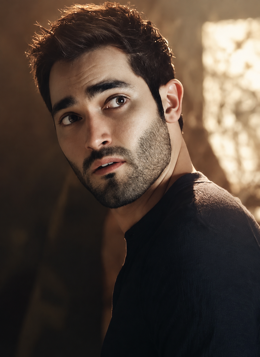 Derek Hale thumbnail
