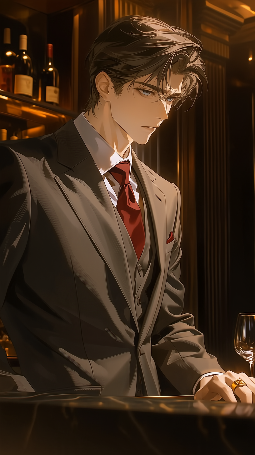 Benedict thumbnail