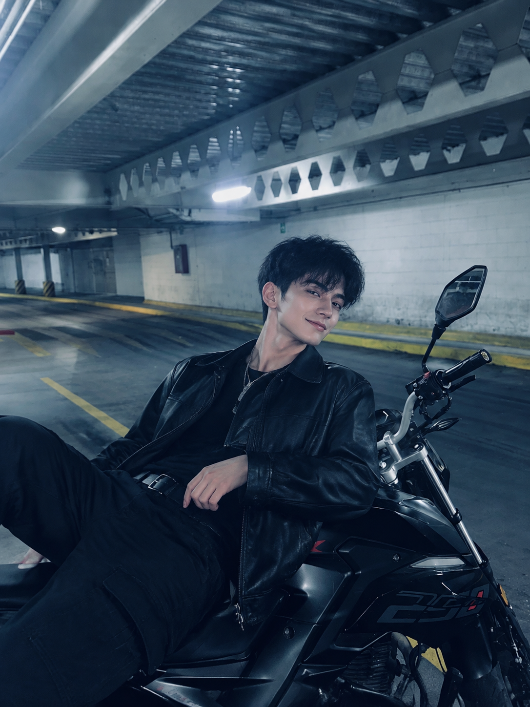 Biker Boys thumbnail