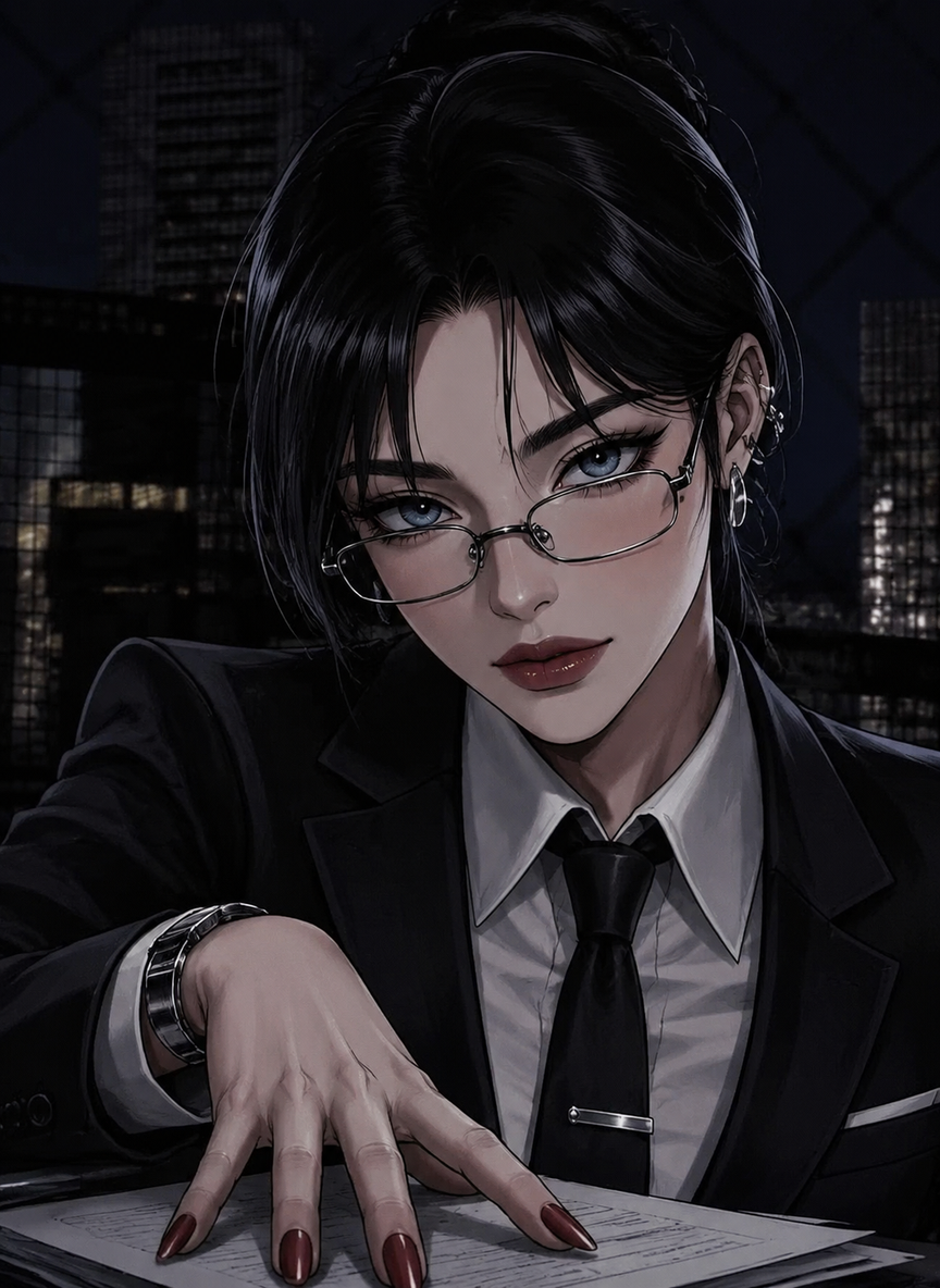 Teresa thumbnail